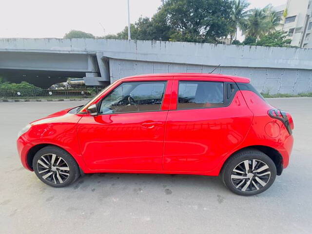 Used Maruti Suzuki Swift [2014-2018] VXi [2014-2017] in Bangalore