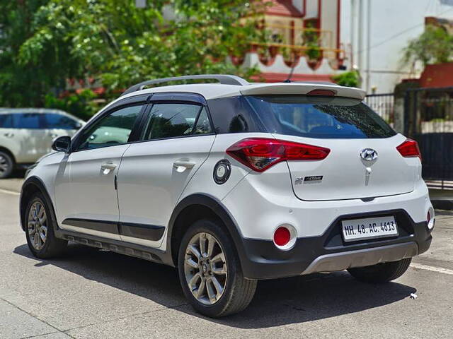 Used Hyundai i20 Active [2015-2018] 1.2 S in Mumbai