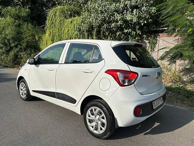 Used Hyundai Grand i10 Magna 1.2 Kappa VTVT in Delhi