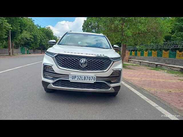 Used 2019 MG Hector in Noida