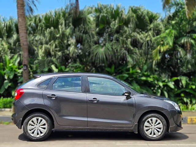 Used Maruti Suzuki Baleno [2015-2019] Delta 1.2 in Pune