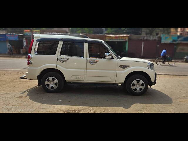 Used Mahindra Scorpio 2021 S3 2WD 7 STR in Patna