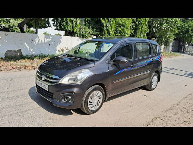 Used Maruti Suzuki Ertiga [2018-2022] VXi in Faridabad