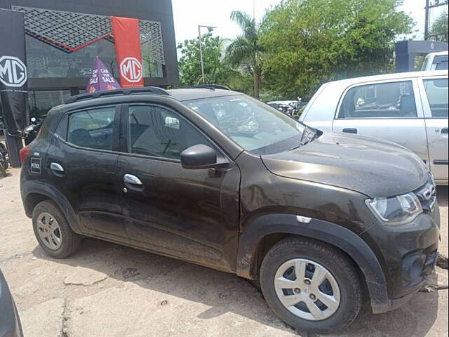 Used Renault Kwid [2015-2019] RXT [2015-2019] in Raipur