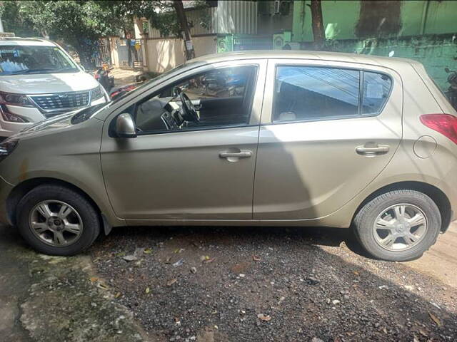 Used Hyundai i20 [2008-2010] Asta 1.2 in Hyderabad