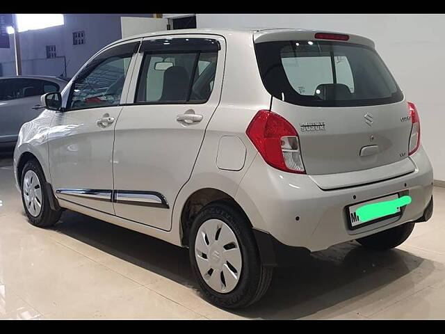 Used Maruti Suzuki Celerio [2017-2021] VXi [2019-2020] in Kolhapur