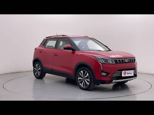 Used Mahindra XUV300 [2019-2024] W8 (O) 1.2 Petrol [2019] in Bangalore