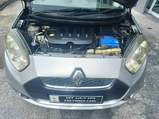 Used Renault Pulse [2012-2015] RxL Diesel in Chennai