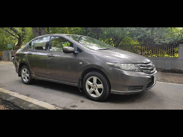 Used Honda City [2011-2014] 1.5 S MT in Delhi