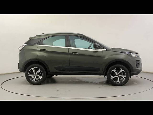 Used Tata Nexon [2017-2020] XZ Plus in Ahmedabad