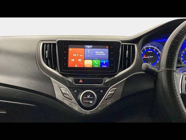 Used Toyota Glanza [2019-2022] G in Delhi