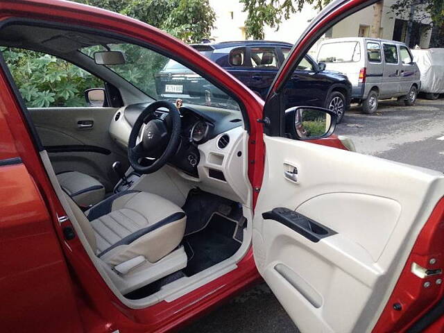 Used Maruti Suzuki Celerio [2017-2021] VXi (O) AMT [2017-2019] in Bangalore