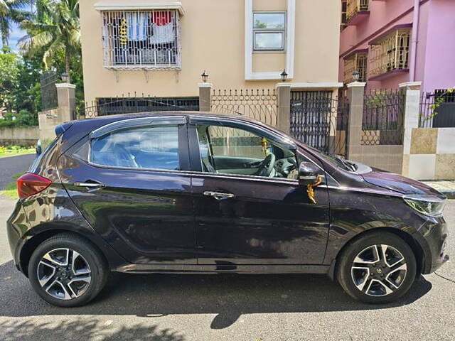 Used Tata Tiago XZ Plus [2020-2023] in Kolkata