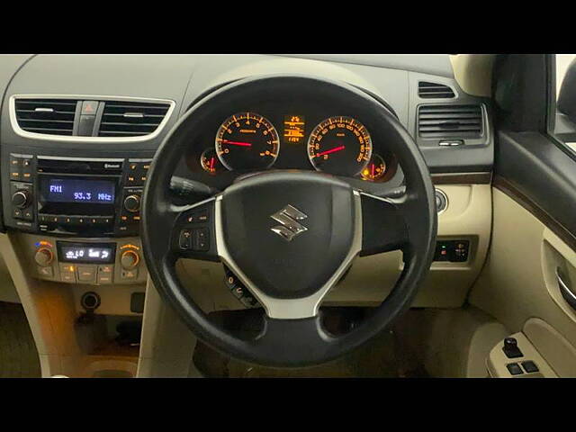 Used Maruti Suzuki Swift DZire [2011-2015] ZXI in Mumbai