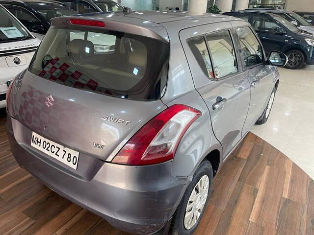 Used Maruti Suzuki Swift [2011-2014] VXi in Mumbai