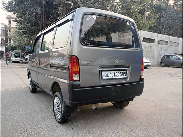 Used Maruti Suzuki Eeco [2010-2022] 7 STR [2019-2020] in Delhi