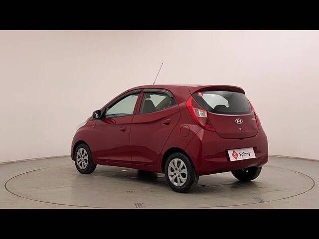 Used Hyundai Eon Sportz in Chandigarh