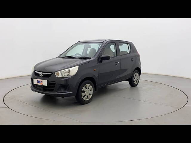 Used Maruti Suzuki Alto K10 [2014-2020] VXi [2014-2019] in Chennai