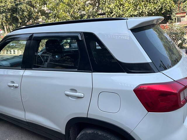 Used Maruti Suzuki Vitara Brezza [2020-2022] VXi in Delhi