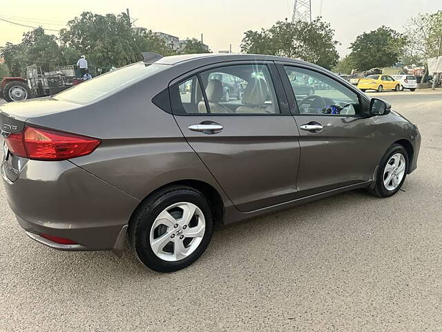 Used Honda City [2014-2017] V in Jaipur