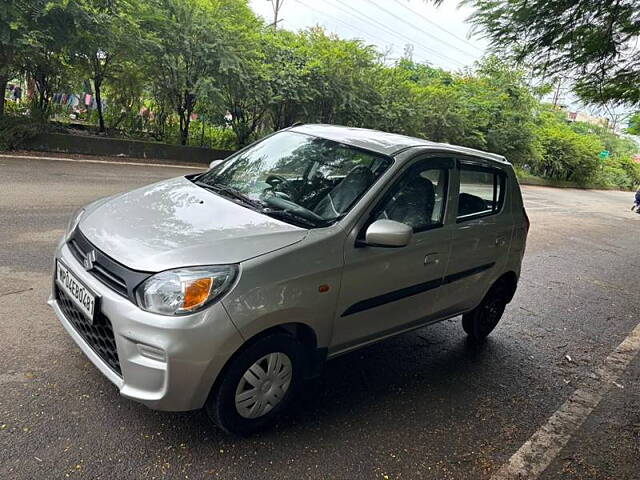 Used Maruti Suzuki Alto 800 [2012-2016] Vxi in Bhopal