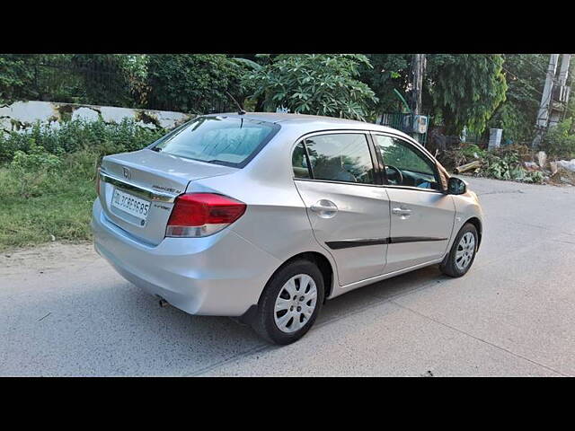 Used Honda Amaze [2016-2018] 1.2 S i-VTEC in Faridabad