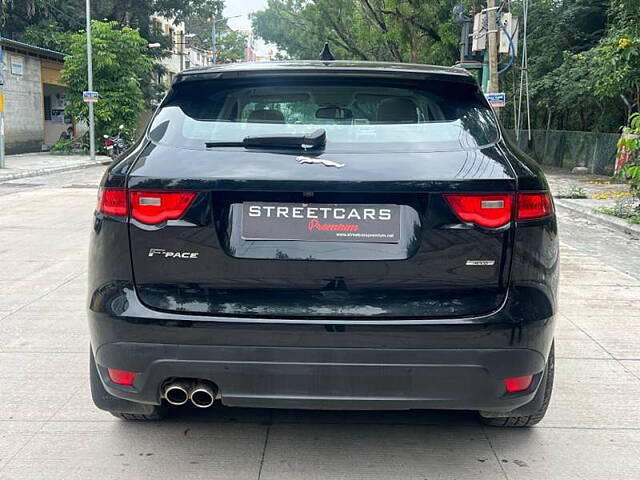 Used Jaguar F-Pace [2016-2021] Prestige [2016-2017] in Bangalore