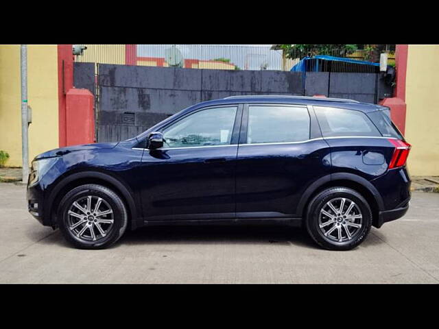 Used Mahindra XUV700 AX 7 Petrol AT Luxury Pack 7 STR [2021] in Mumbai