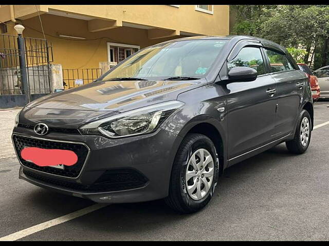 Used Hyundai Elite i20 [2016-2017] Magna 1.2 [2016-2017] in Chennai