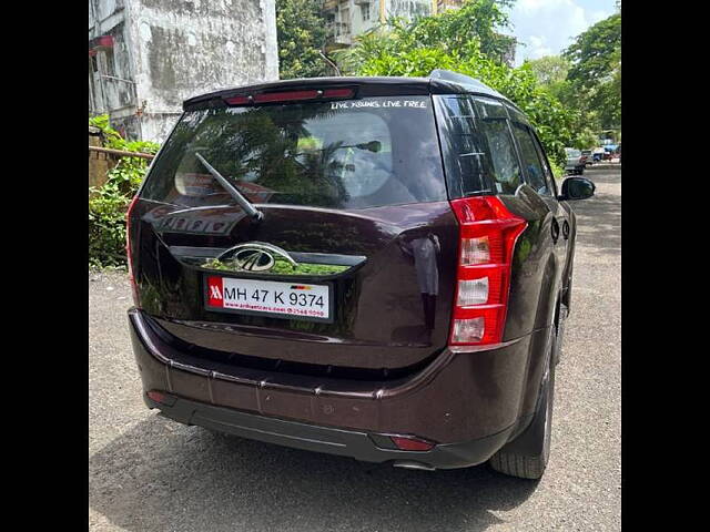 Used Mahindra XUV500 [2015-2018] W10 AT in Mumbai