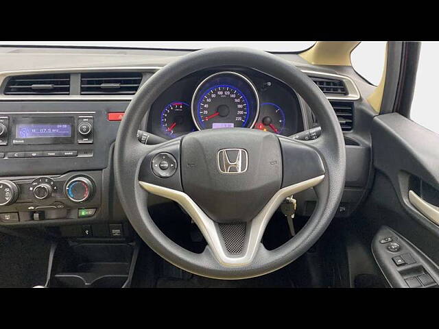 Used Honda Jazz [2015-2018] S MT [2015-2016] in Bangalore