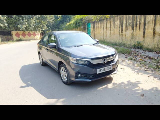 Used Honda Amaze VX CVT 1.2 Petrol [2021] in Delhi