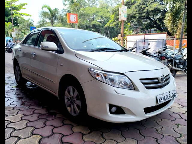 Used Toyota Corolla Altis [2011-2014] 1.8 GL in Pune