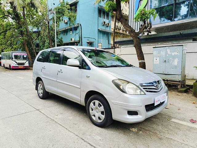 Used 2010 Toyota Innova in Mumbai