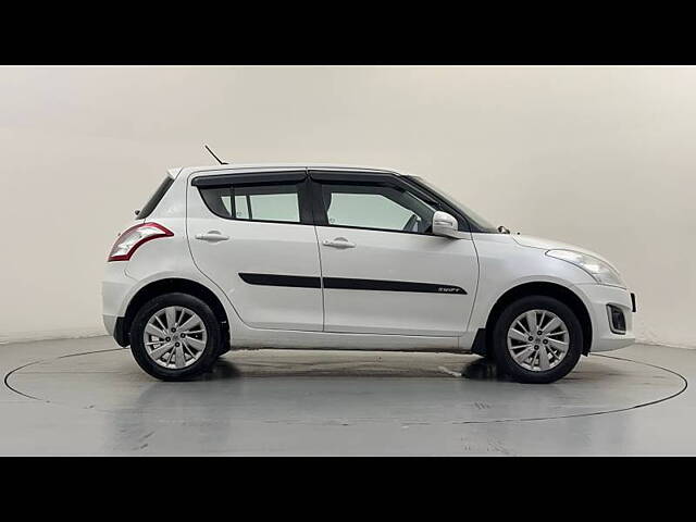 Used Maruti Suzuki Swift [2011-2014] ZXi in Ghaziabad