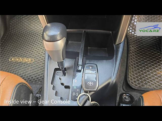 Used Toyota Innova Crysta [2020-2023] ZX 2.7 AT 7 STR in Delhi