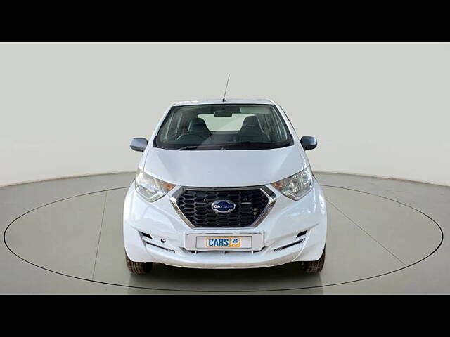 Used Datsun redi-GO [2016-2020] S 1.0 in Ahmedabad