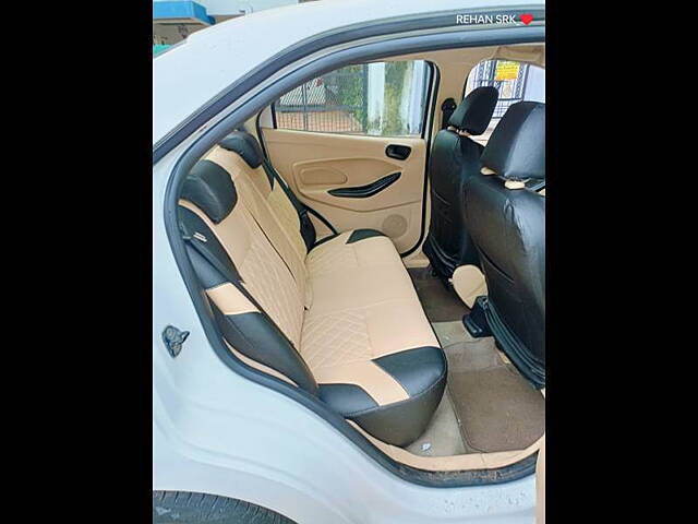 Used Ford Aspire [2015-2018] Trend 1.2 Ti-VCT [2014-20016] in Nagpur