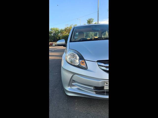 Used Honda Amaze [2013-2016] 1.2 S i-VTEC in Delhi