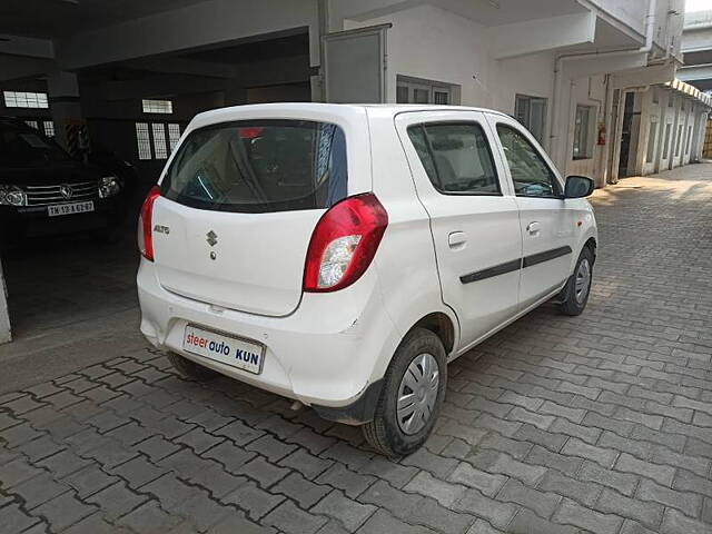 Used Maruti Suzuki Alto 800 [2012-2016] Vxi in Chennai