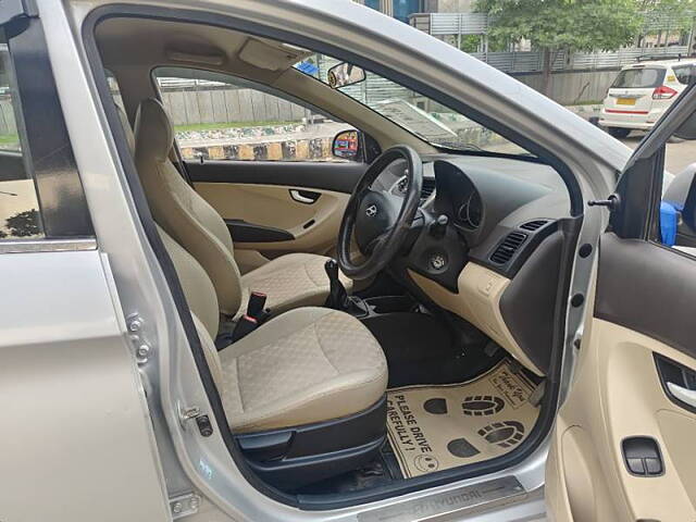 Used Hyundai Eon Magna + in Noida