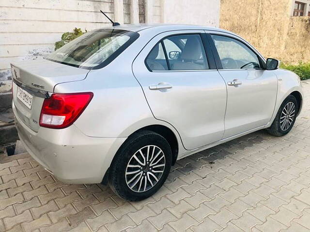 Used Maruti Suzuki Swift DZire [2011-2015] ZXI in Chandigarh