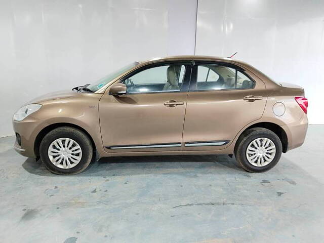 Used Maruti Suzuki Dzire [2017-2020] VXi in Kochi