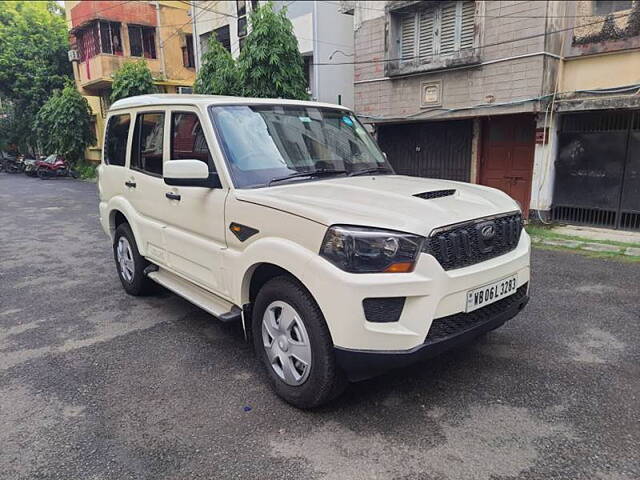 Used Mahindra Scorpio [2014-2017] S4 in Kolkata