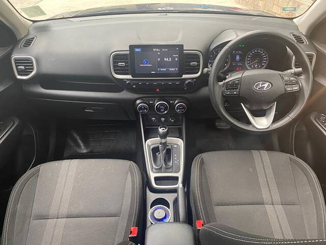 Used Hyundai Venue [2019-2022] SX Plus 1.0 Turbo DCT in Bangalore