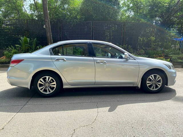 Used Honda Accord [2011-2014] 2.4 AT in Mumbai