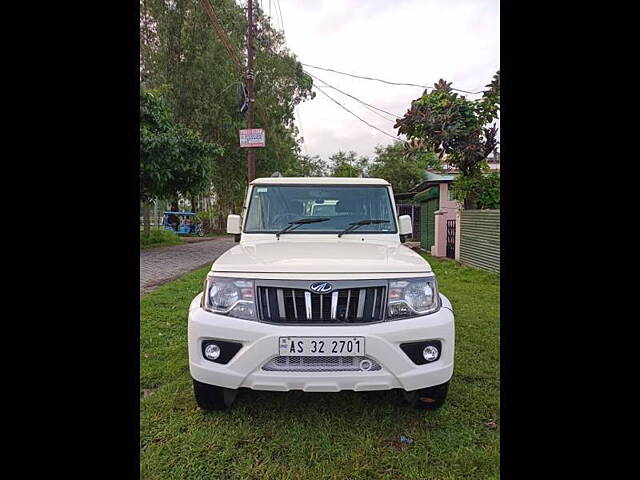 Used 2020 Mahindra Bolero in Tezpur