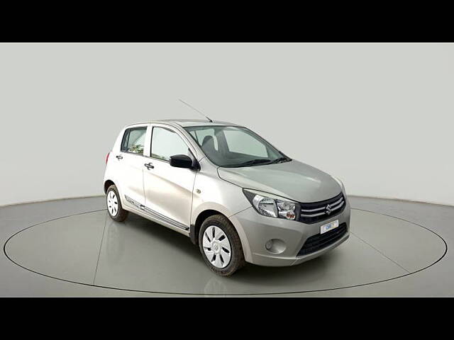 Used 2016 Maruti Suzuki Celerio in Bangalore