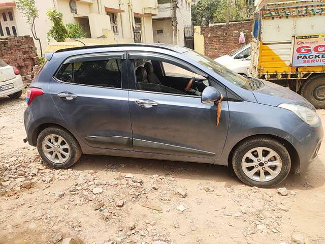 Used Hyundai Grand i10 Asta 1.2 Kappa VTVT in Patna