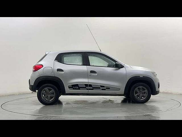 Used Renault Kwid [2015-2019] 1.0 RXT [2016-2019] in Gurgaon